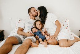 Išmokos šeimai: ką svarbu žinoti išvykus gyventi ar dirbti į kitą ES valstybę?