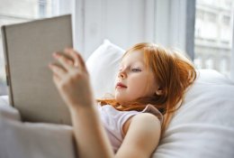 Lietuvos ketvirtokai pagal skaitymo įgūdžius rikiuojasi pirmame pasaulio šalių dešimtuke
