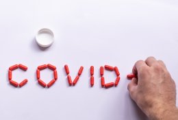 Lietuvoje nuo šiol bus galima įsigyti vaistą nuo COVID-19
