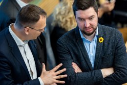 V. Mitalas: kelių ministrų kaita niekada nereiškė pirmalaikių rinkimų ar valdžios griūties