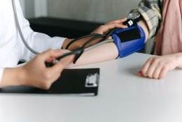 Beveik pusė gyventojų nežino turintys kraujospūdžio problemų