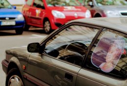 Pastatyti automobilį gyvenamuosiuose rajonuose sudėtinga – ką siūlo savivaldybė ir NT vystytojai?
