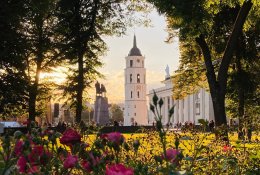 Bankų asociacija: Lietuva rizikuoja susikurti ES pilkosios zonos reputaciją