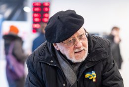 V. Landsbergis ragina valdančiuosius tęsti darbus: ritualinis susideginimas nepadės Lietuvai – tik pablogins padėtį