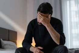 Specialistai sunerimę: Lietuvoje daugėja nevaisingų vyrų