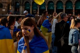 Ukrainiečių integracija sušvelnino darbuotojų deficitą