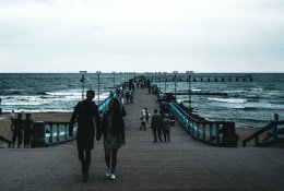 Jeigu niekas iš esmės nepasikeis, 2030 m. Lietuvoje gyvens tik 2,4 mln., o 2045 m. – 2 mln. gyventojų