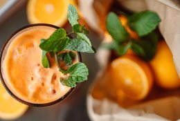 5 sveikuoliškų kokteilių receptai, kurie nudžiugins skoniu