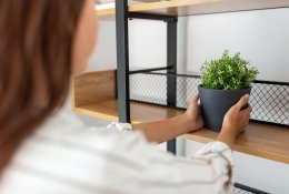 10 patarimų, kaip be didelių išlaidų atnaujinti interjerą