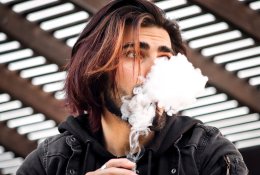 Šeimos gydytojai negalėtų išrašyti recepto elektroninei cigaretei: mes negydome priklausomybių