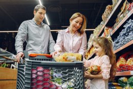 T. Povilauskas: maisto kainos Lietuvoje beveik pasiekė ES vidurkį