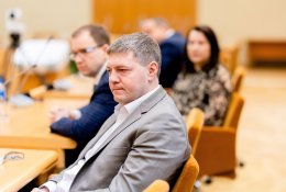 A. Mazuronis: mokesčių reforma teikiama arba „dėl proceso“, arba siekiant „apgauti“ Europos Komisiją ir gauti RRF lėšas