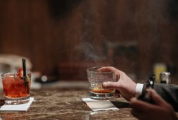 Kada išgydysime priklausomybę nuo alkoholio?