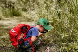 Psichologė pataria, kokios paprastos priemonės gali padėti vaikui pažinti bei reikšti savo emocijas