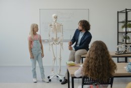 G. Jakštas: turime siekti, kad mokytojų atlyginimai augtų iki 130 proc. vidutinio darbo užmokesčio