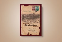 Rytų Prūsijos istoriją liudijanti biografiją „Paskutinis Karaliaučiaus pastorius“ (+ knygos ištrauka)