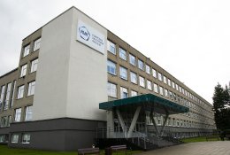 Vyrausybė patvirtino kolegijų pertvarkos planą
