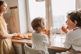 Kaip vasarą papildyti vitaminų atsargas natūraliais būdais?