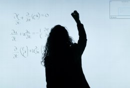 Pasitikrinkite: ar jums tiktų ateities mokytojo profesija?