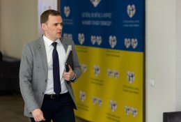 M. Lingė: neigiamas požiūris į pensijų kaupimą – sunkmečio ir žemos investicijų grąžos sukelto nerimo rezultatas
