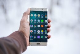 Išmanusis telefonas gali padėti sutaupyti išlaidas degalams