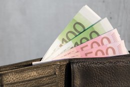Minimalaus mėnesio atlyginimo pokytis infliacijos kontekste