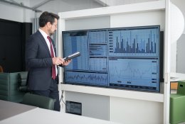 Ekonomistai dėl rezultatyvių užsienio bankų vilionių į Lietuvą skeptiški