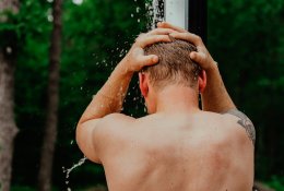 Mokslininkai: rekordinės karščio bangos Europoje ir JAV neįmanomos be klimato kaitos