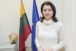 M. Navickienė: Užimtumo tarnyba siūlytų alternatyvas atleidžiamiems „Lifosos“ darbuotojams