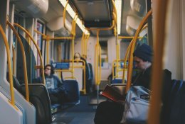 Naujovė Kauno viešajame transporte: sustojimai „pagal pareikalavimą“