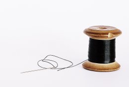 Trys gudrybės, kurias privalote žinoti prieš taisant rūbą