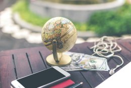 Į kokias 5 užsienio šalis vyko atostogauti daugiausia lietuvių?