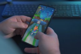 Su 5G ryšiu žaidimai mobiliajame telefone atrodys kitaip: kai kurios naujovės iki šiol buvo neįmanomos