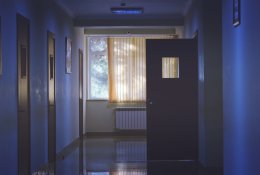 Ligoninės vadovo konkursą laimėjus teistam gydytojui, Seime bręsta tokius atvejus pažaboti sieksienti iniciatyva