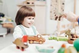 Bus pradėta kurti vieninga priėmimo į darželius ir mokyklas sistema