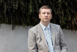 S. Kairys: jei rudenį nebus išrinktas LRT vadovas, tarybos nariai turės įsivertinti, ar gali vykdyti pareigas