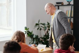 Streikuoti svarsto dar viena mokytojų profsąjunga: iškelti 4 reikalavimai