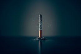 Akcizai rūkymą padeda pažaboti tik iš dalies: didesniam efektyvumui trukdo šešėlinė rinka