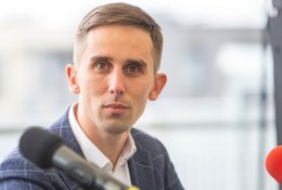 T. Povilauskas: papildomas NPD už vaikus dirbančiųjų pajamas padidintų 17,4 euro per mėnesį