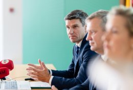S. Krėpšta: po 2018 m. reformos kredito unijos nepatyrė nuostolingų metų, bet ir toliau sudaro tik 2 proc. finansų sektoriaus