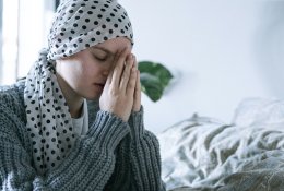Vėžys vis dažniau „įsisuka“ į jaunesnius nei 50 metų žmones