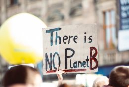 A. Guterresas: turime užkirsti kelią klimato chaosui