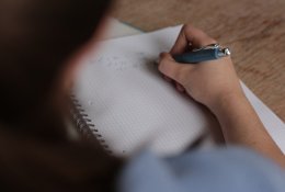 Patenkinamo matematikos pasiekimų lygio nepasiekia 25 proc. dešimtokų
