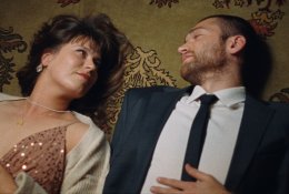 Lietuvos pretendentas siekti „Oskaro“ – filmas „Tu man nieko neprimeni“