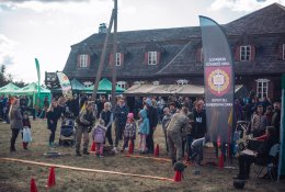 Festivalio „Armyday Fest 2“ tikslas – priartėti prie žmonių