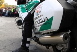 Keis pareigūnų darbo apmokėjimą: naikins priedus už laipsnius, algą sies su vidutiniu darbo užmokesčiu