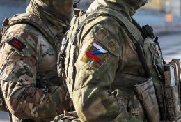 Pentagonas: Rusija yra ganėtinai desperatiškos būsenos