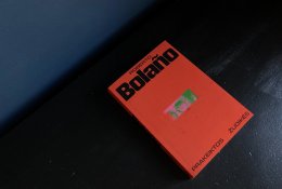 Išleistas „smirdančiam“ magiškajam realizmui besipriešinusio R. Bolaño novelių rinkinys