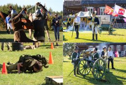 „ARMYDAY FEST 2“: įspūdingas dronų šou, istorinės kovos ir galinga technika