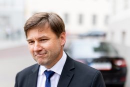 A. Navickas: po ministerijos pasiūlymų streikuoti panoro dar daugiau mokytojų